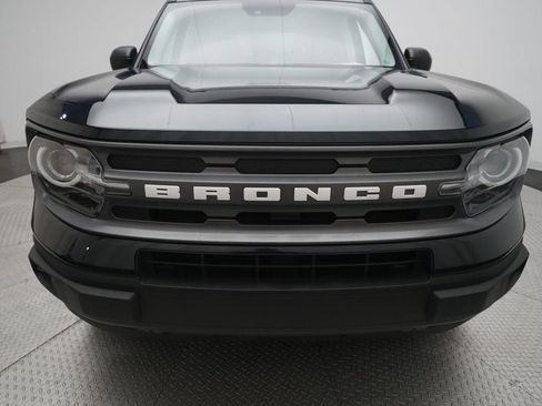 Used 2022 Ford Bronco Sport Big Bend w/ Convenience Package AWD/4WD image 19