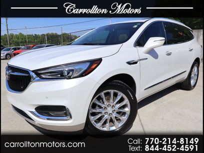 Used 2019 Buick Enclave Premium w/ Experience Buick Package