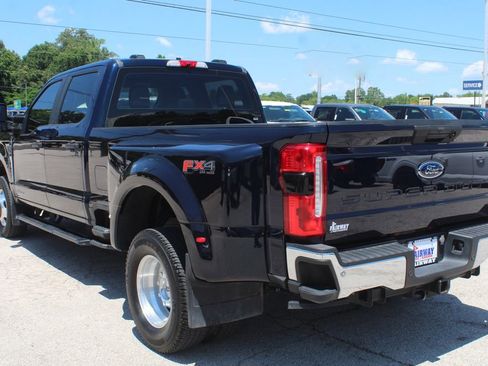 Used 2023 Ford F350 XL w/ 360-Degree Camera Package AWD/4WD image 13