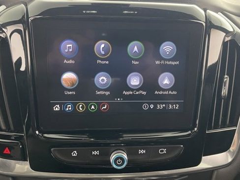 Used 2024 Chevrolet Traverse Limited LT image 40