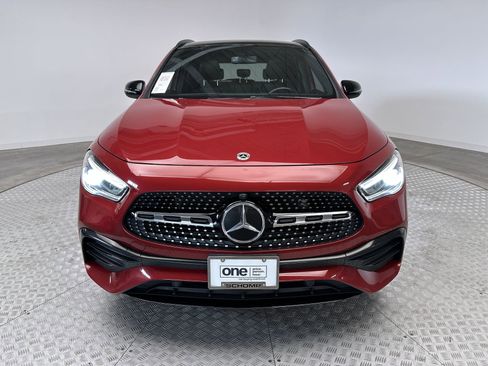 Used 2021 Mercedes-Benz GLA 250 4MATIC image 30