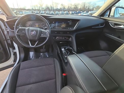 Used 2023 Buick Envision Preferred image 13