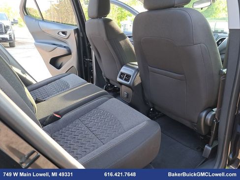 Used 2023 Chevrolet Equinox LT image 11