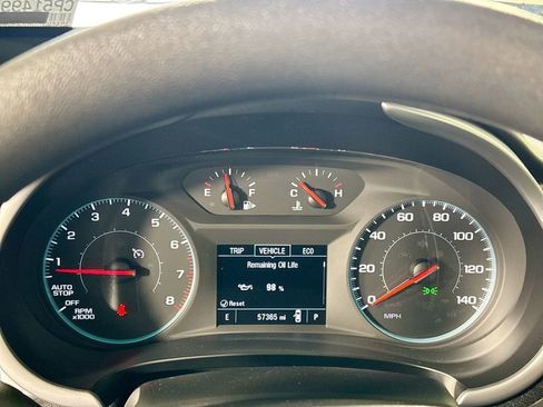 Used 2023 Chevrolet Malibu LT image 14