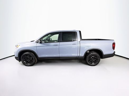New 2025 Honda Ridgeline TrailSport+ image 7