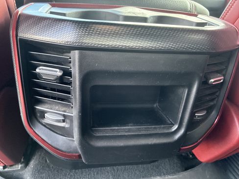Used 2025 RAM 1500 Rebel w/ Rebel Level 1 Equipment Group AWD/4WD image 50
