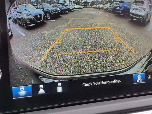 Certified 2025 Acura ADX A-Spec image 31