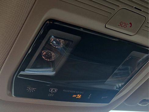 New 2026 Volkswagen Atlas SE image 20