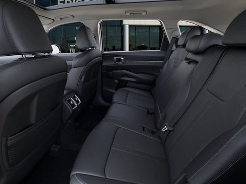 New 2026 Kia Sorento EX w/ EX Premium Package FWD image 18