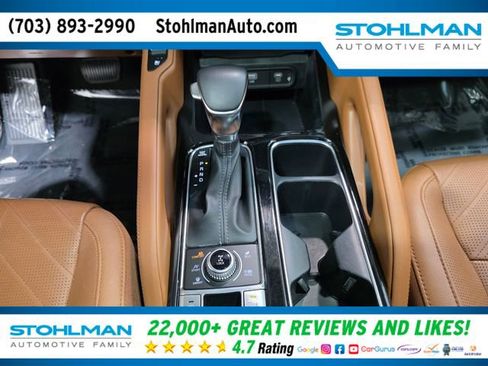 Used 2023 Kia Telluride EX X-Line AWD/4WD image 23