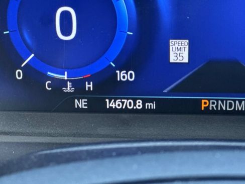 Used 2023 Ford Explorer ST w/ Equipment Group 401A AWD/4WD image 33