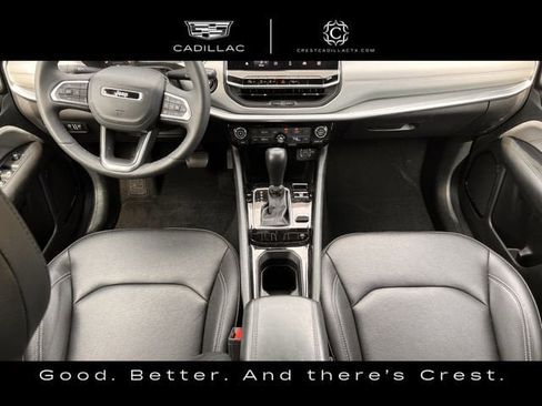 Used 2025 Jeep Compass Limited AWD/4WD image 9