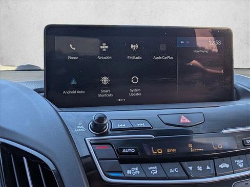 Certified 2025 Acura RDX SH-AWD w/ Technology Package image 13