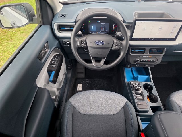 New 2026 Ford Maverick XLT FWD image 13