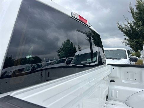 New 2025 Ford F150 Lariat w/ Equipment Group 501A Mid image 27