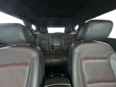 Used 2022 Chevrolet Blazer RS image 27