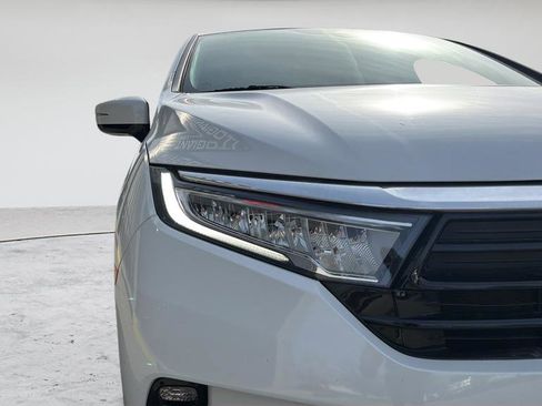 Used 2023 Honda Odyssey Elite image 19