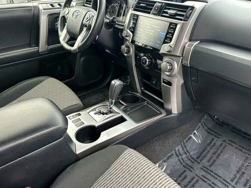 Used 2023 Toyota 4Runner SR5 image 16