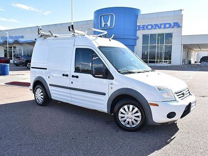 Used 2013 Ford Transit Connect XLT
