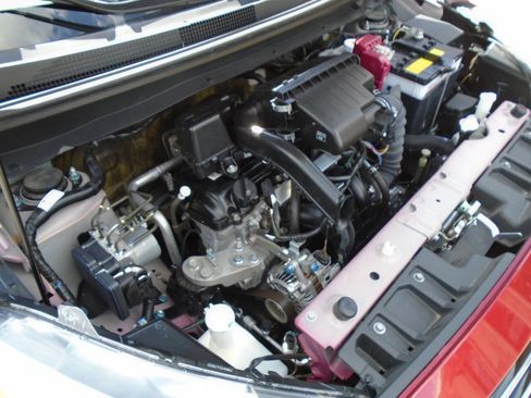 Used 2024 Mitsubishi Mirage ES FWD image 18