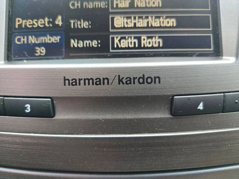 Used 2014 Subaru Outback 2.5i Limited w/ Moonroof Package image 24