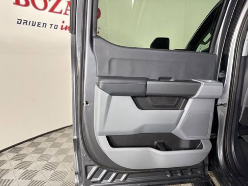 New 2026 Ford F250 XL w/ STX Appearance Package image 18