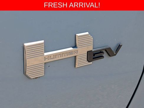 Used 2024 GMC Hummer EV 2X AWD/4WD image 16