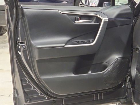 Certified 2024 Toyota RAV4 XSE image 17