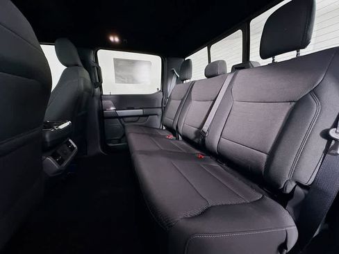 New 2025 Ford F150 XLT w/ Equipment Group 302A MID image 14