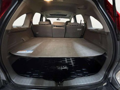Used 2007 Honda CR-V EX image 21