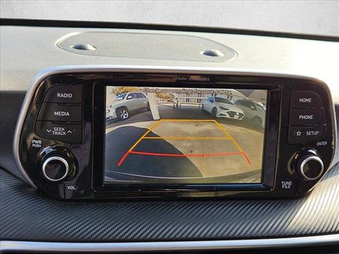 Used 2020 Hyundai Tucson SEL image 16