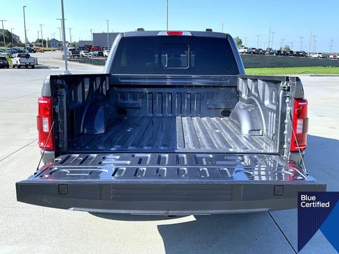 Certified 2023 Ford F150 XLT w/ Equipment Group 302A High AWD/4WD image 22