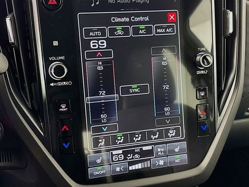 New 2026 Subaru Forester Premium image 16