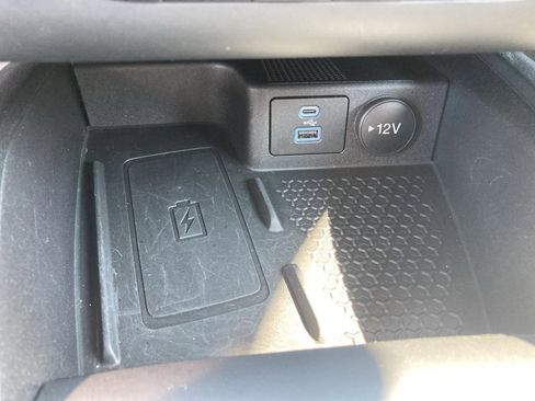 Used 2022 Ford Bronco Sport Outer Banks w/ Tech Package image 23