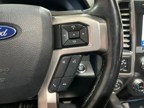Used 2020 Ford F150 Platinum w/ Equipment Group 701A Luxury AWD/4WD image 23
