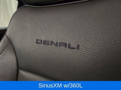 Used 2023 GMC Sierra 1500 Denali w/ Denali Reserve Package image 17