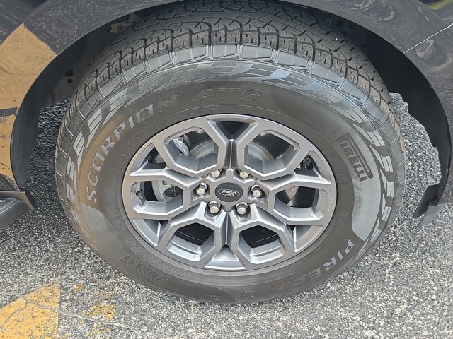 Certified 2025 Ford Expedition Active RWD image 8