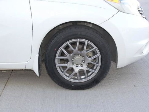 Used 2016 Nissan Versa Note SV FWD image 31
