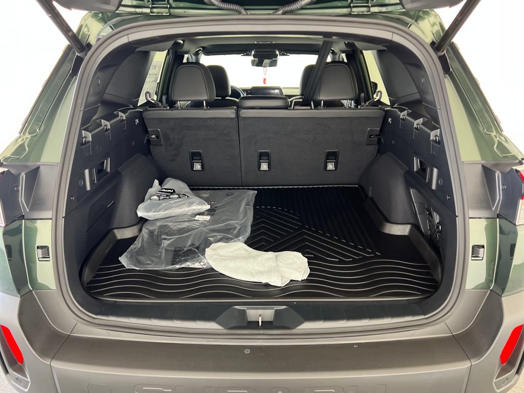 New 2026 Subaru Outback Touring XT AWD/4WD image 25