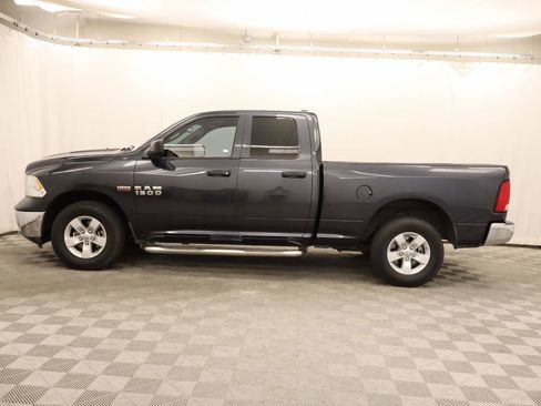 Used 2014 RAM 1500 Tradesman w/ Popular Equipment Group AWD/4WD image 2