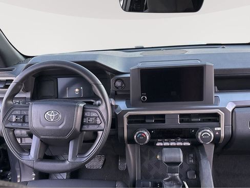 New 2026 Toyota Tacoma SR5 AWD/4WD image 3