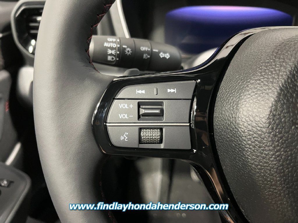 New 2026 Honda Pilot Black Edition image 15