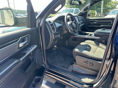 Used 2019 RAM 1500 Big Horn AWD/4WD image 5