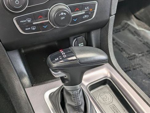 Used 2023 Dodge Charger SXT RWD image 14