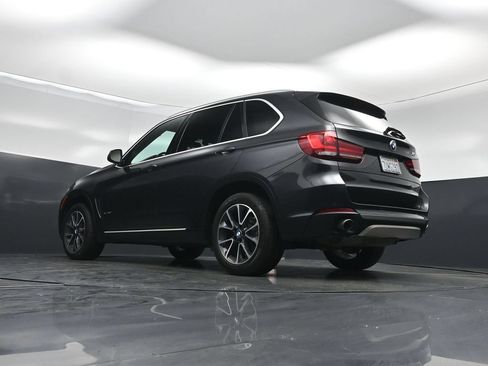 Used 2016 BMW X5 xDrive35i AWD/4WD image 45