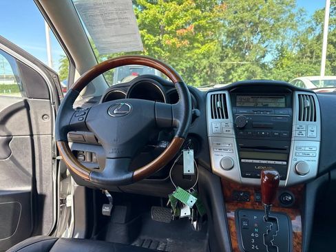 Used 2009 Lexus RX 350 AWD image 20