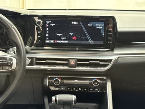 Certified 2024 Kia K5 GT FWD image 25