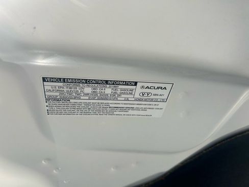 Used 2019 Acura MDX FWD image 38