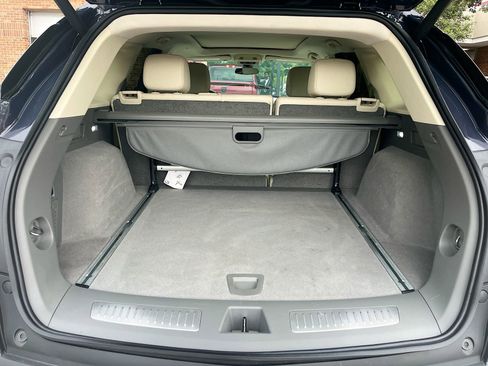 Used 2025 Cadillac XT5 Premium Luxury FWD image 27