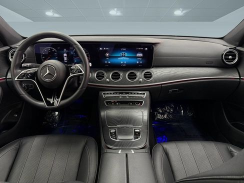 Certified 2022 Mercedes-Benz E 350 Sedan image 24